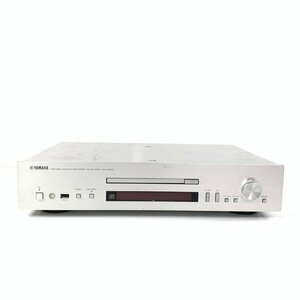 YAMAHA ヤマハ CD-N500 CDプレーヤー◆簡易検査品