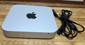 Mac mini Late 2014