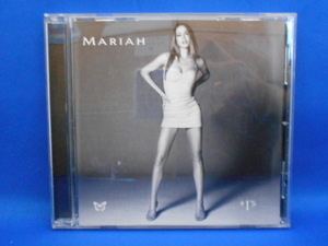 CD/MAREAH CAREY マライア・キャリー/#1