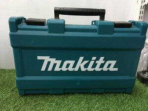 【未使用品】★makita(マキタ) 10.8v充電式マルチツール (1.5Ahバッテリx1/充電器/ケース) TM30DSH　　　ITW8R8OT556G