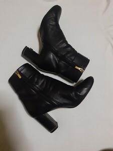 Ferragamo ブーツ 6サイズ