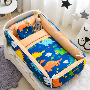 ☆ Fタイプ ☆ ベビー ベッド pmybabybed01 ベビーベッド 持ち運び ベッドインベッド ベット ベッド 3点セット 三点セット セット