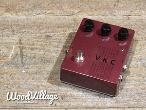 nature sound VKC13 “Burgundy” #32