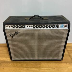 Fender フェンダー Twin Reverb ギターアンプ ジャンク品【引取限定】