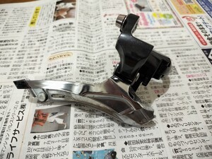 シマノ フロントディレイラー SHIMANO FD 3500 31.8mm