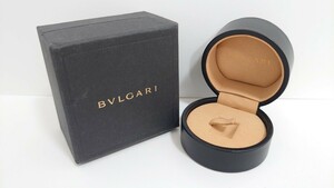 BVLGARI ブルガリ ジュエリーボックス アクセサリーケース アクセサリーボックス ジュエリーケース リングケース リングボックス 空箱..