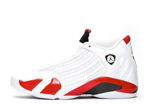 NIKE AIR JORDAN 14 RIP HAMILTON 26.5cm 487471-100