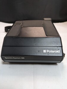 ポラロイド polaroid spectra system MB L-24