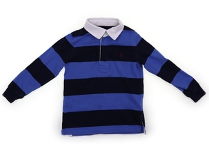 ポロラルフローレン POLO RALPH LAUREN Tシャツ・カットソー 110サイズ 男の子 子供服 ベビー服 キッズ