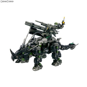 【中古】[PTM] (再販) HMM 1/72 DPZ-10 ダークホーン ZOIDS(ゾイド) プラモデル(ZD043R) コトブキヤ(63052291)