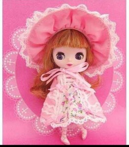 　新品　　値下げ　プチブライス 　　タティアンナブラック　ブライス　　Blythe　　　