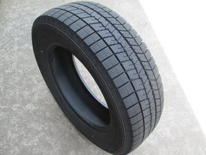 【送料一律 1本￥1,600】 ダンロップ WINTERMAXX　WM03 　 195/65R15　 　1本