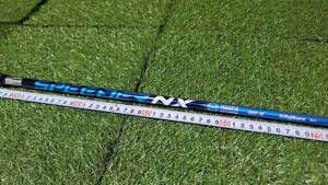 ★レア★Speeder NX50 S★NX スピーダー 50S★★テーラーメイドスリーブ付☆ステルス RBZ2 SLDR R15 M1 M3 M5 SIM★3W 5W FW　109