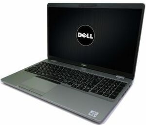 中古 ノートパソコン Dell デル 15インチ Latitude 5510 5510 Core i5 メモリ：8GB SSD搭載 6ヶ月保証