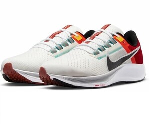 新品27cm ナイキ エア ズーム ペガサス 38 NIKE Air Zoom Pegasus38 DQ4499 101