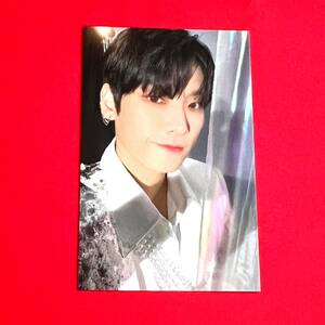 SF9 エスエフナイン えすえぷ LIVE FANTASY #3 IMPERFECT OFFICIAL MD TRADING CARD ランダム トレカ インソン INSEONG 11 即決