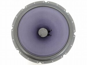 ■□TANNOY HPD385用 リコーンキット 1本 タンノイ 元箱付□■240709112m□■