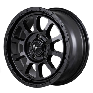 TOYO OPEN COUNTRY R/T 215/65R16 C 109/107Q NITRO POWER M10 PERSHING バレルブラック 16インチ 7J+40 5H-114.3 4本セット