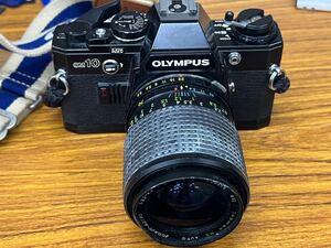 OLYMPUS オリンパス OM10 フィルムカメラ