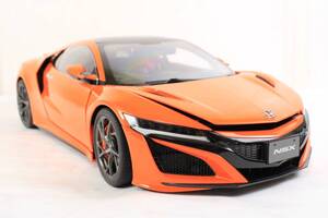 【直接引取り限定】現状品 デアゴスティーニ 週刊 Honda NSX 完成品 模型 ホビー ITDE7RGTE3MH-Y-A38-byebye