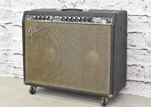 【 C 】1011 Fender TWIN REVERB-AMP ギターアンプ フェンダー