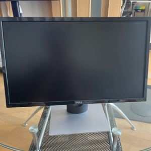 DELL液晶モニター HDMIケーブル付き