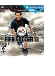 P3061・FIFA SOCCER 13 [北米版