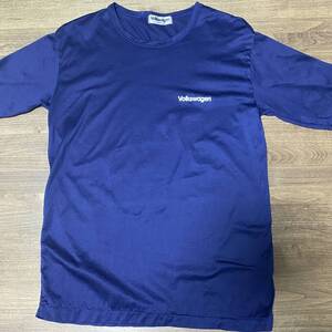 フォルクスワーゲン (volkswagen) Tシャツ