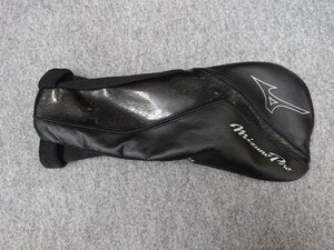 ミズノ プロ Mizuno Pro 1W用 ドライバー用 ヘッドカバー