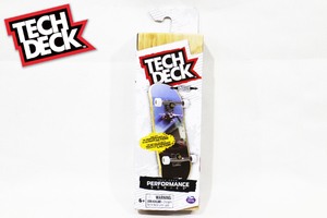 TECH DECK★木製シリーズ★STEREO★指スケ★フィンガーボード