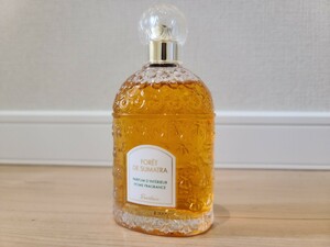 【高級】GUERLAIN ホームフレグランス【試用のみ】