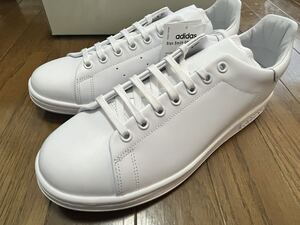 ◆ アディダス スタンスミス ドーバー ストリート マーケット 白 27.5 cm UK 9 Adidas Stan Smith DSM ホワイト 新品未使用