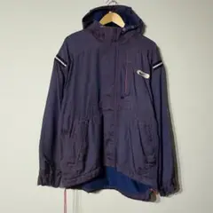 nike 90s nylon jacket