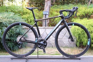 ビアンキ BIANCHI インフィニート INFINITO XE DISC 2020年 53サイズ シマノ 105 R7020 11S カーボン ロードバイク【さいたま浦和店】