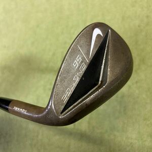 X745 NIKE ENGAGE 56° ノーメッキ NS950 フレックスS 日本仕様