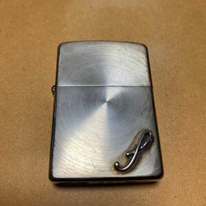 zippo ジッポー　オイルライター