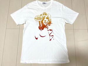 HYSTERIC GLAMOUR ヒステリックグラマー 　ヒスガール 　Tシャツ　入手困難　人気　NO.33020 