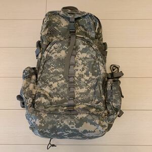 KELTY Military Tactical Strike 2300 Backpack 米軍 実物 バックパック リュック US ARMY USMC アメリカ軍 ケルティ タクティカル ACU UCP