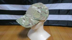 ★☆米軍放出品　　CONDOR　マルチカム　CAP　　ーC-86☆★