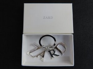 ZARD キーホルダー 坂井泉水/What a beautiful moment 2009_長B095