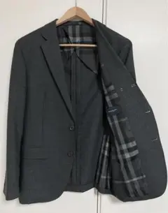 BURBERRY LONDON（バーバリーロンドン）のテーラードジャケット　M