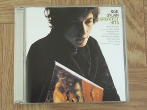 《CD》ボブ・ディラン BOB DYLAN / GREATEST HITS