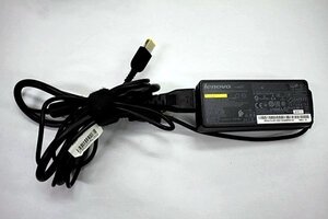 ★7個入荷★ lenovo/レノボ 純正ACアダプター ◆ADP-65FD B/20V 3.25A◆ レノボAC20V113S