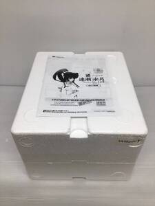 【開封品】速瀬水月 「君が望む永遠」 半身像 1/4 コールドキャスト製塗装済み完成品 【内箱未開封】