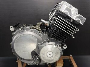 激安！CB400SF Ver.R純正実動エンジンAssy！NC31