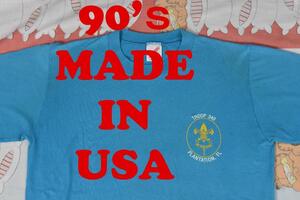 ラッセル 90’ｓ Tシャツ 12731c USA製 ビンテージ 00 80