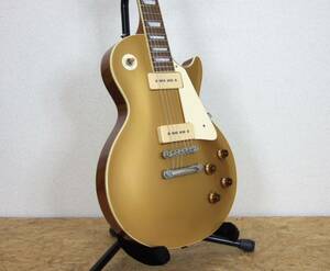 Tokai LS113S Gold Top 1956レスポールシェイプ Les Paul Type