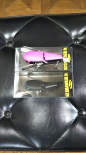 デプス deps NZクローラーjr 未使用品 2個セット