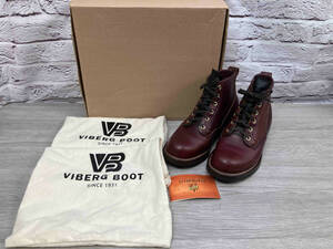 VIBERG 5