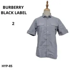 BURBERRY BLACK LABEL バーバリーブラックレーベル